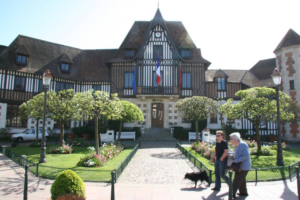 Normandy Tour