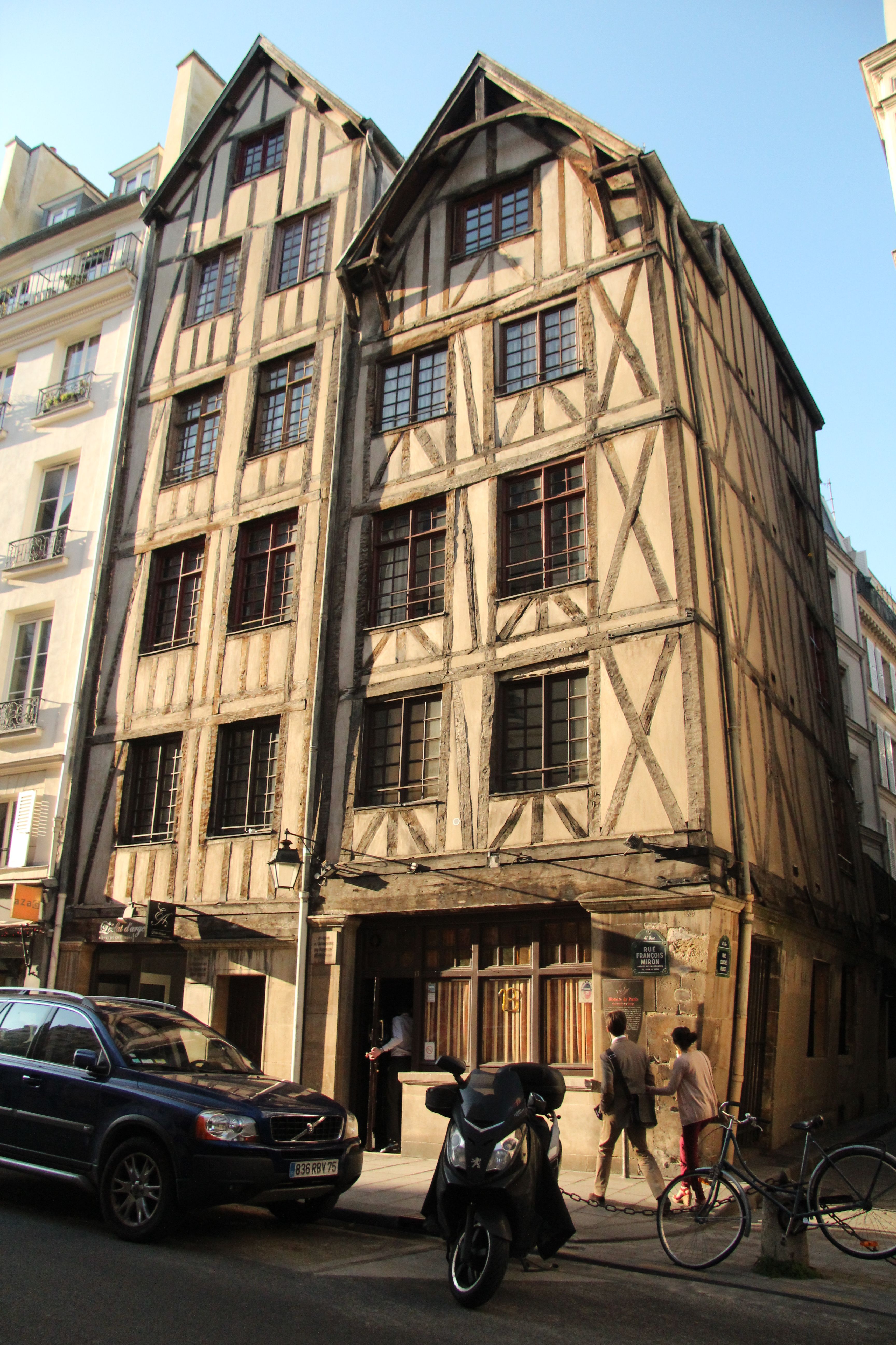 Marais