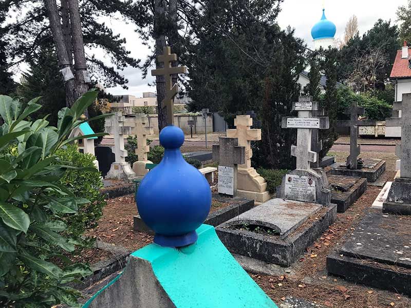 russian-cemetery