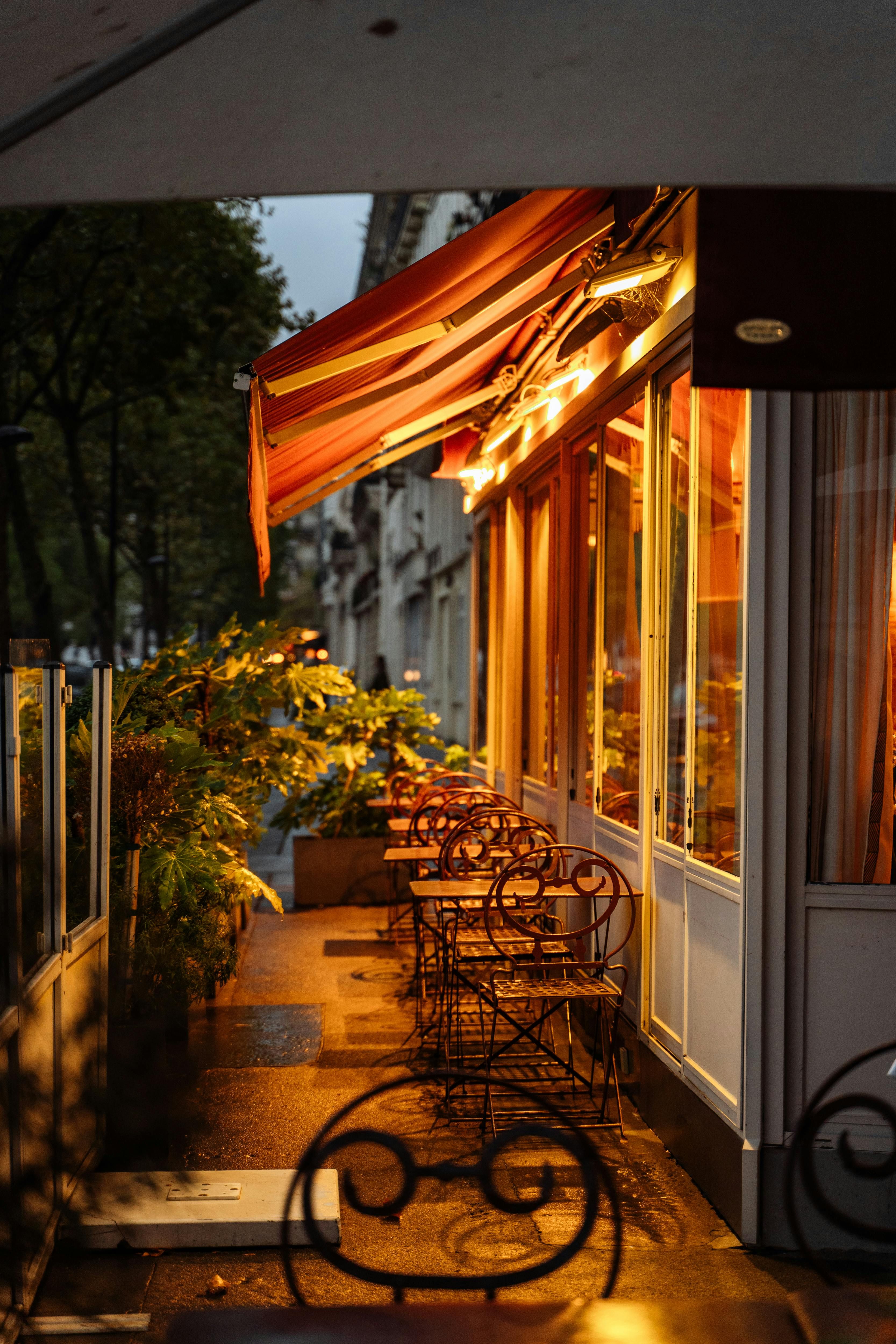 Marais