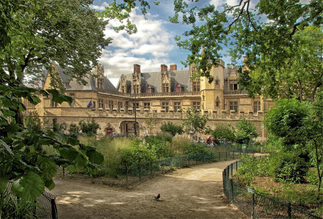 Latin Quarter