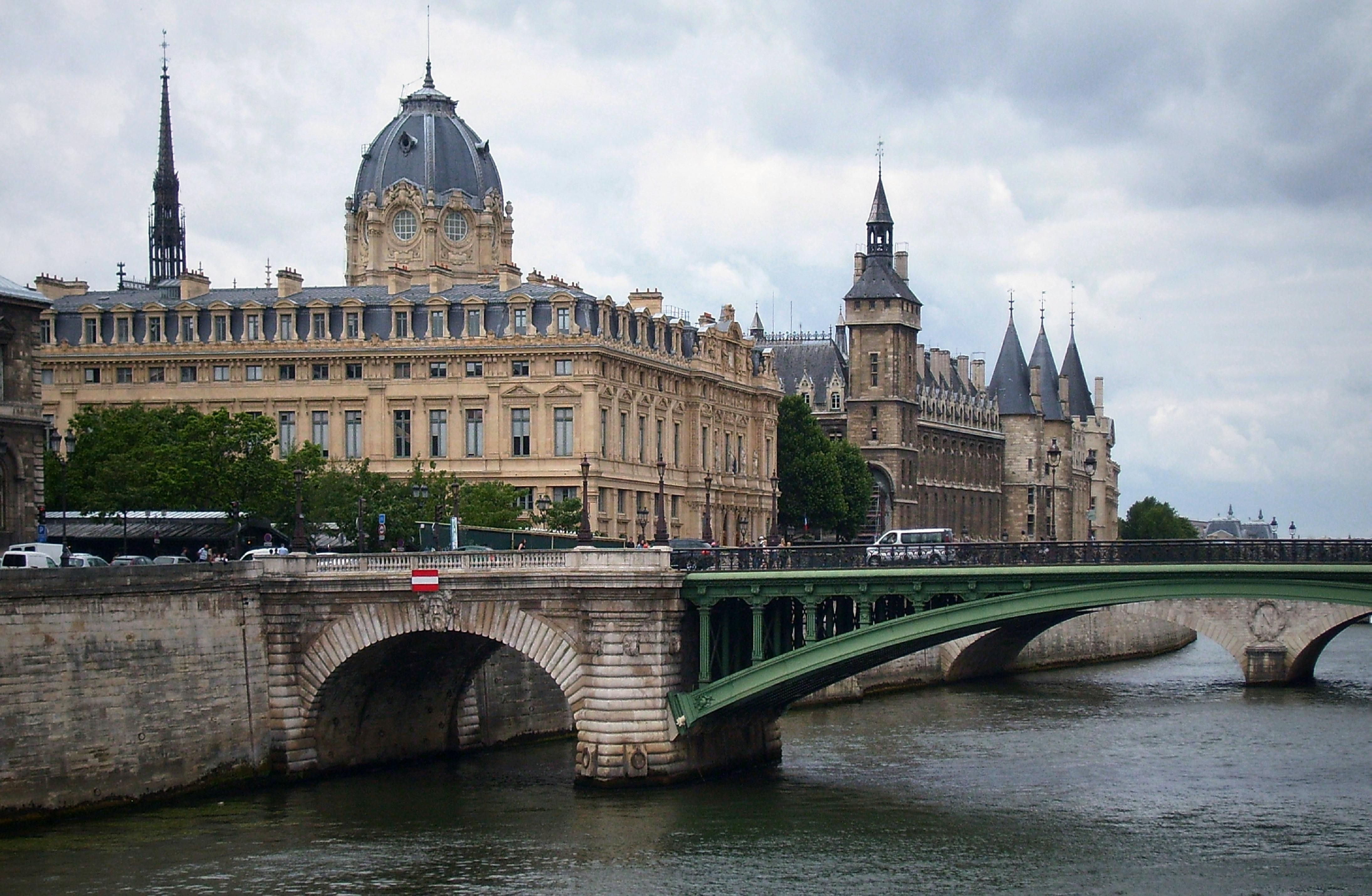 Latin Quarter
