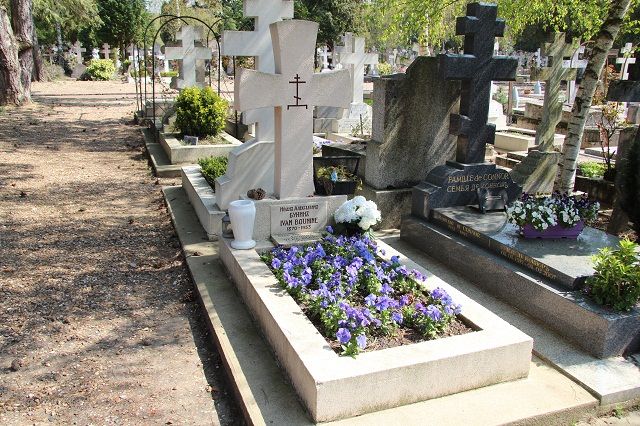 russian-cemetery
