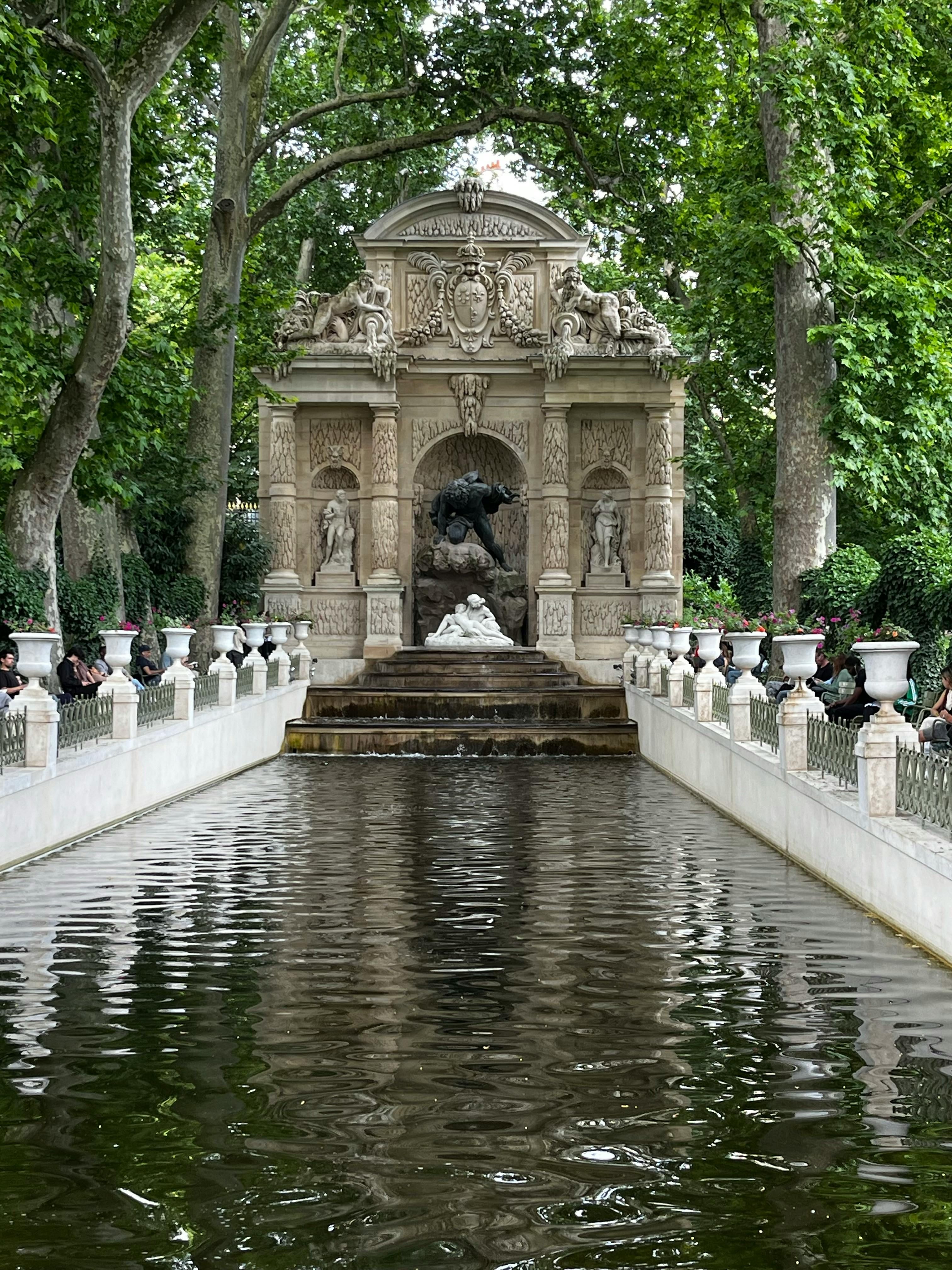 Latin Quarter