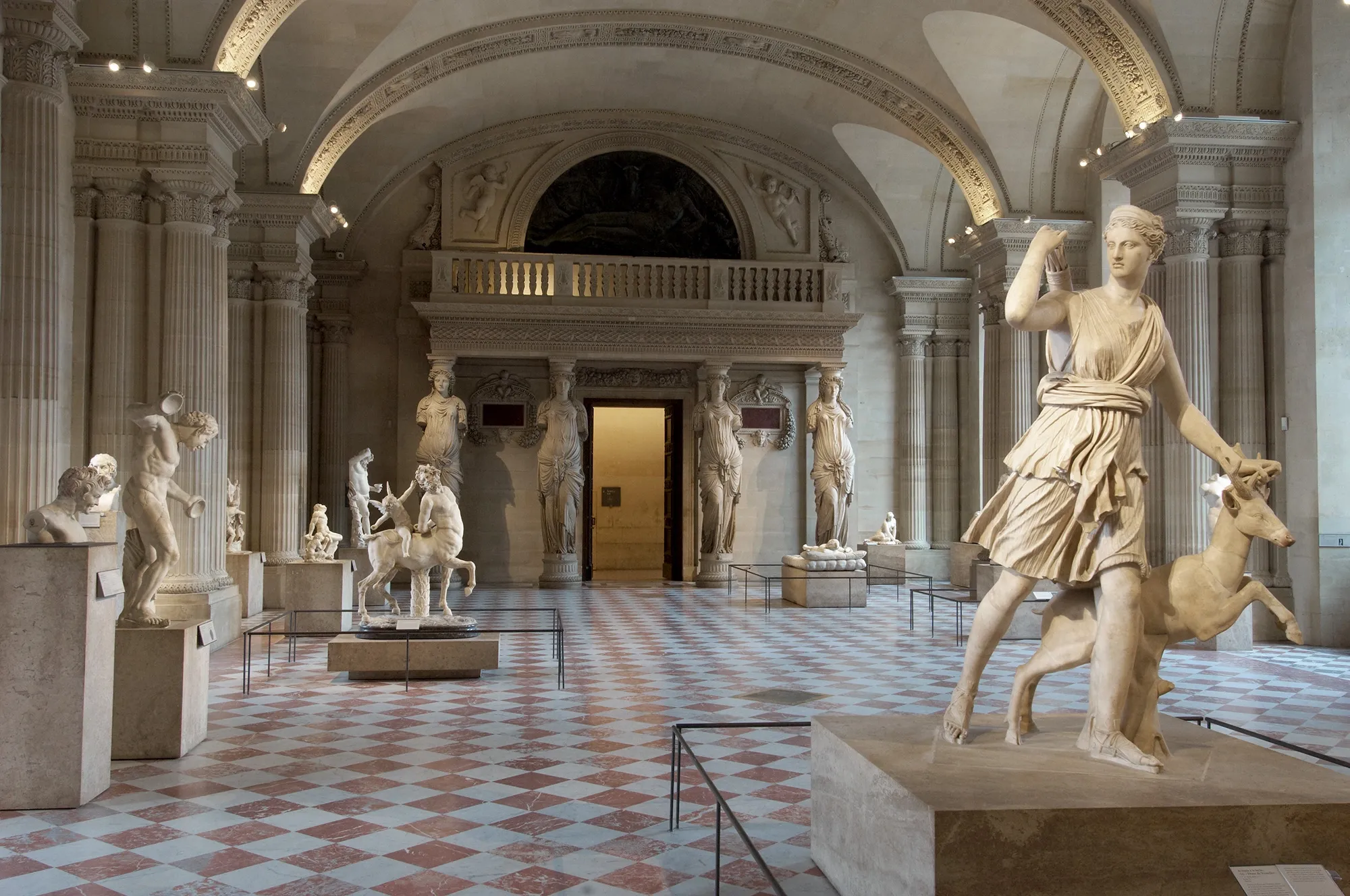 Louvre