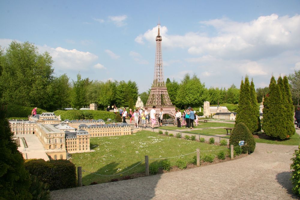 Лувр