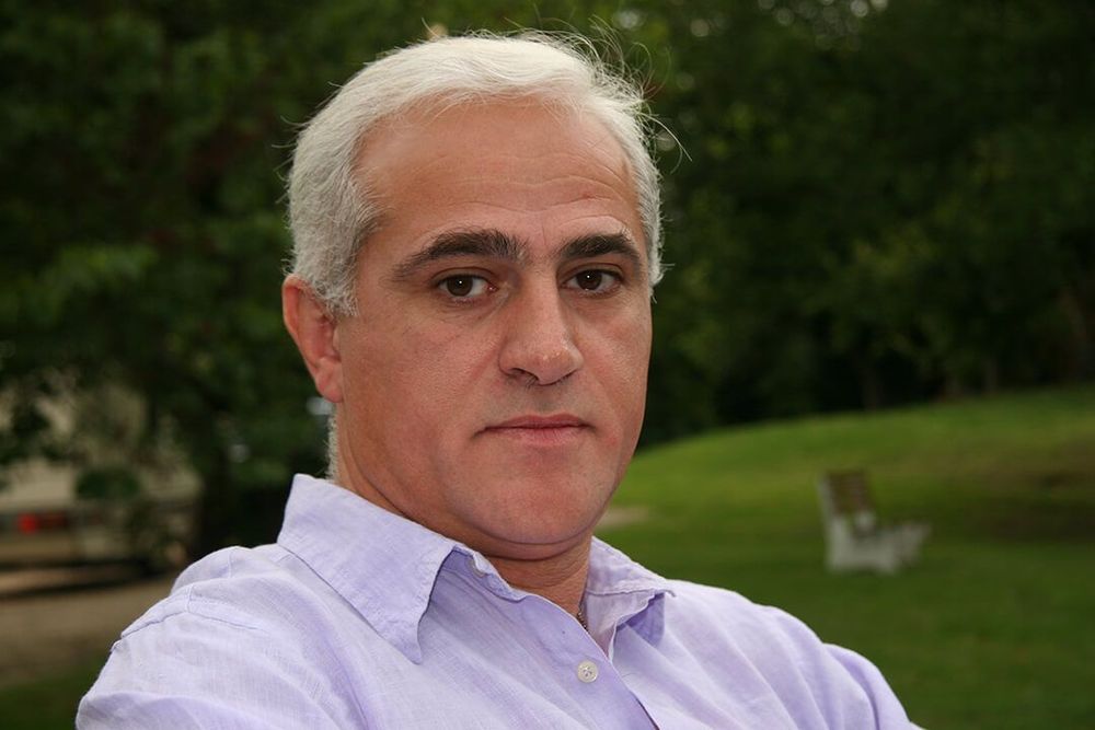 garik