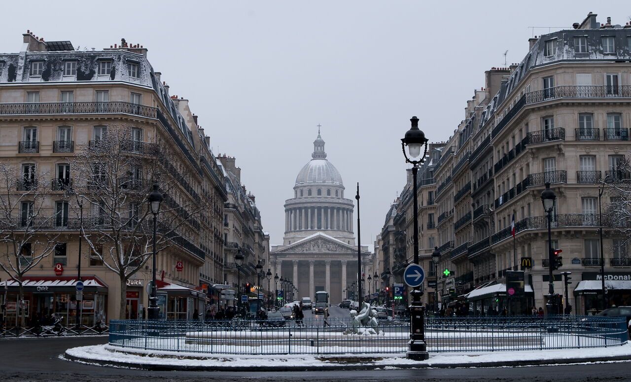 Latin Quarter