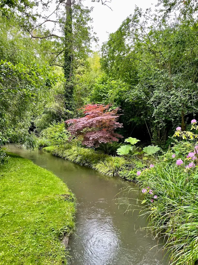 Giverny - Claude Monet's estate