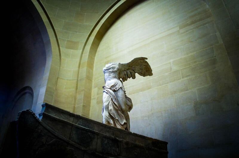 Louvre